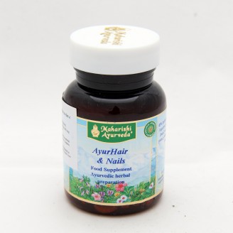 ZDRAVI LASJE IN NOHTI 30g TABLETE