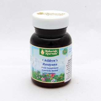 RASAJANA ZA OTROKE 30g TABLETE