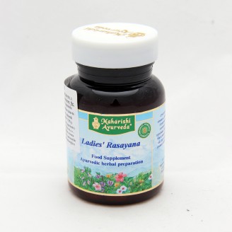 RASAJANA ZA ŽENSKE 30g TABLETE