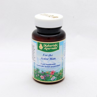 VITALEN MOŠKI 50g TABLETE