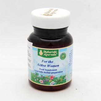 VITALNA ŽENSKA 30g TABLETE